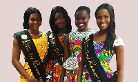 Finalists of the GMB 10