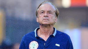 Gernot Rohr