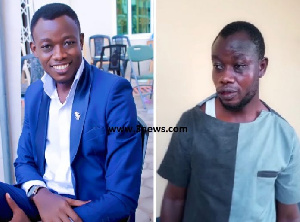 Journalist beaten to pulp by police