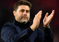 Mauricio Pochettino