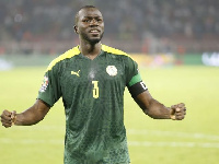 Kalidou Koulibaly