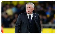 Carlo Ancelotti