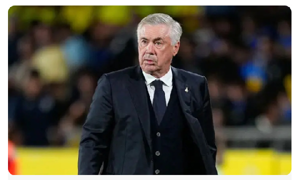 Carlo Ancelotti