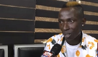 Patapaa Amisty