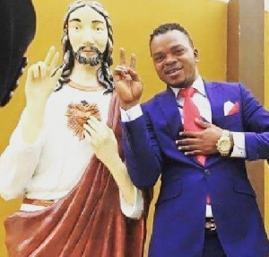 Obinim God