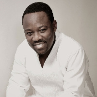 Nii Okai is a gospel musician