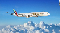 Emirates Air