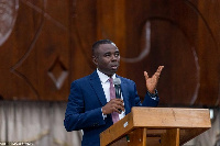 Prof. Joshua Yindenaba Abor is a Professor of Finance, University of Ghana