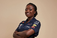 Nana Afua Serwaa Adusei, alias, Shecanic