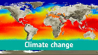 The programme would enhance capacity of reporters knowlegde in climate change