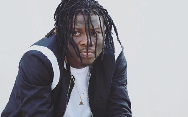 Stonebwoy