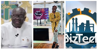 Watch GhanaWeb's programmes on GhanaWeb TV