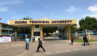 Accra Technical University