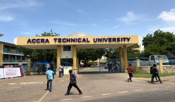 Accra Technical University