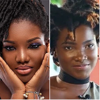 Iona Reine and Ebony Reigns