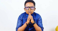 Nigerian actor, Chinedu Ikedieze, Aki