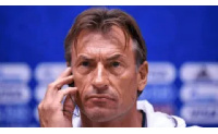 Herve Renard