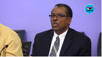 Program Leader, World Bank, Errol Graham