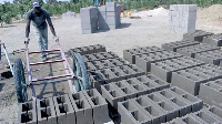 Recent hikes in building materials including cement and iron rods have been a concern to many