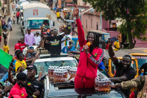 Stonebwoy   Big Boss