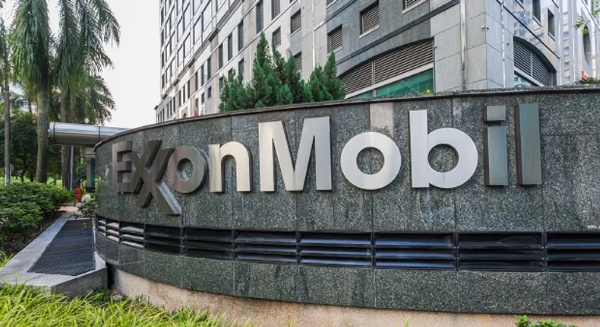 ExxonMobil to Invest $10 billion in Nigeria's deep-water oil project