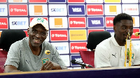 Ibrahim Kamara had been in charge of the Elephants since 2018