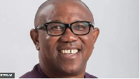 Peter Obi