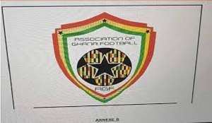 GFA New Proposed Logo