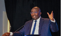 Dr. Mahamudu Bawumia