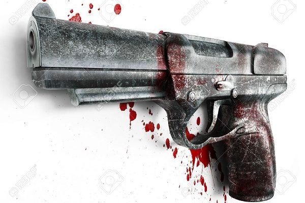 A Chinese man has on Tuesday, 20 October 2020, been shot by alleged armed robbers