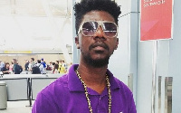 Tic Tac, Hiplife musician