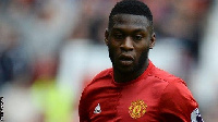 Timothy Fosu-Mensah