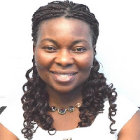 Rhoda Osei-Afful, team lead,CODEO