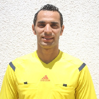 Mustapha Gorbal to handle Ghana-Niger clash