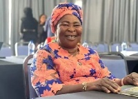 Akua Donkor