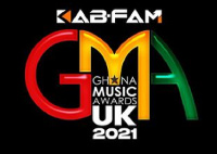 Ghana Music Awards UK 2021