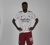 Thomas Partey