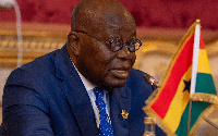 President Akufo-Addo