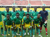 Aduana Stars