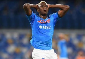 Victor Osimhen