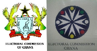 Old logo (Left), New logo (Right)