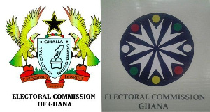 Old logo (Left), New logo (Right)