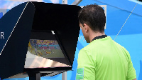 VAR will be used in the play-offs