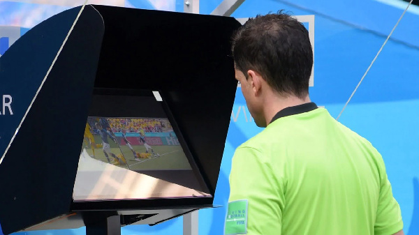 VAR will be used at the 2021 AFCON