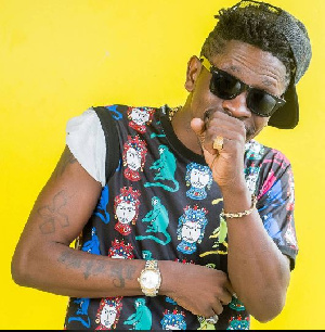 Shatta Wale