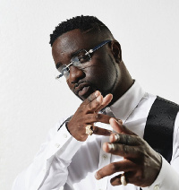 Sarkodie