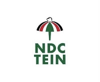 NDC flag