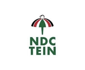 NDC flag