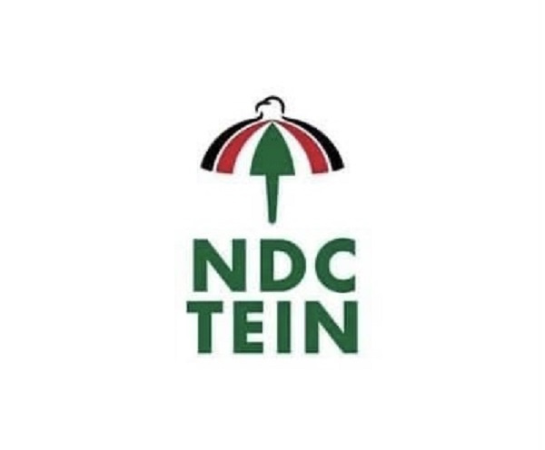 NDC flag