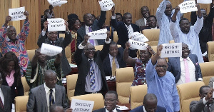 Parl Placards